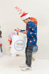 SANTA SHIRT
